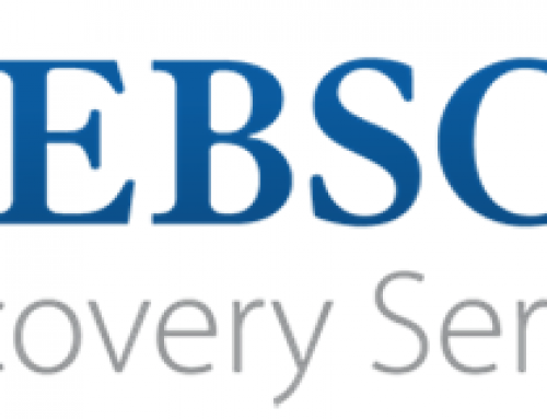 دسترسی به پایگاه EBSCO