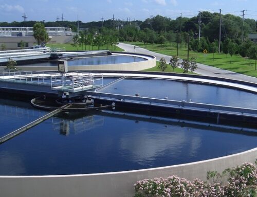 المعالجة ثلاثية الأبعاد والمعالجة الكهروكيميائية لموارد المياه / التطبيقات في معالجة مياه الصرف الصحي وموارد المياه الجوفية